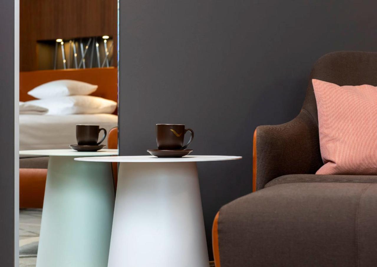 Mövenpick Am Aasee 4* Munster (North Rhine-Westphalia)